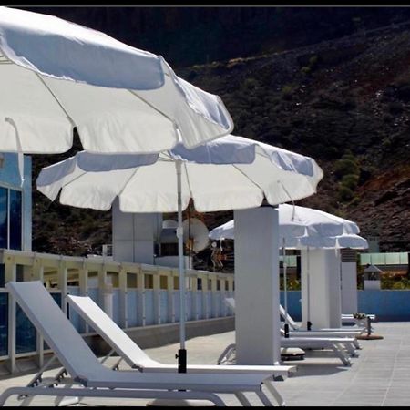 Deisy Apartments 1G Puerto De Mogan Luaran gambar