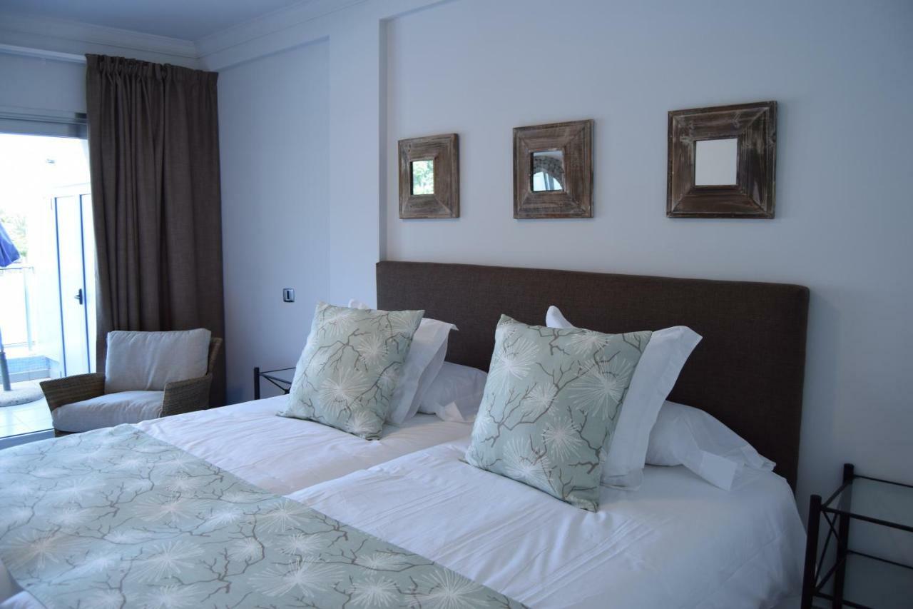 Deisy Apartments 1G Puerto De Mogan Luaran gambar