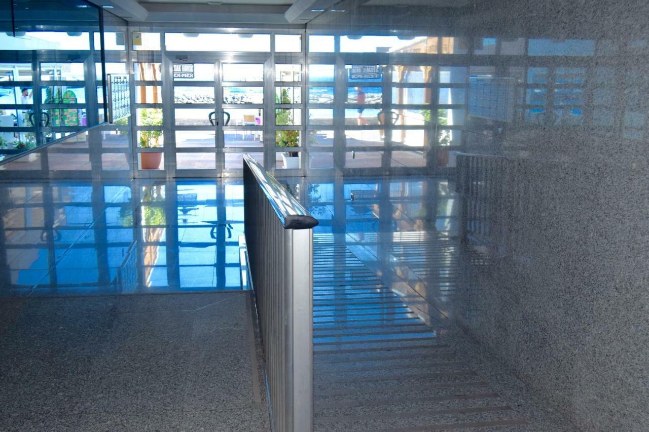 Deisy Apartments 1G Puerto De Mogan Luaran gambar
