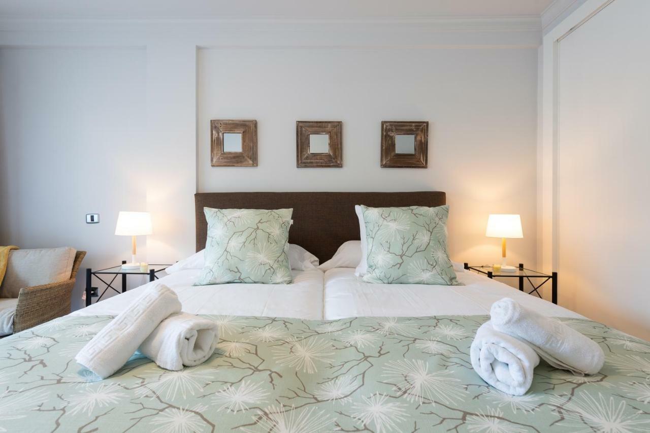 Deisy Apartments 1G Puerto De Mogan Luaran gambar