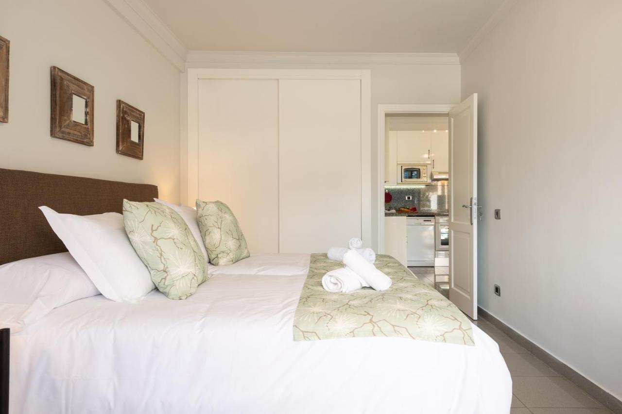 Deisy Apartments 1G Puerto De Mogan Luaran gambar